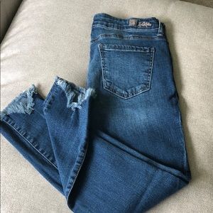 KUT from the Kloth Carlo Jeans - Size 6